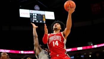 Ohio State vs. Charleston Southern prediction, odds: 2022 college basketball picks for Nov. 10 by proven model