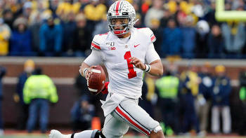 Ohio State vs. Clemson odds, line: College Football Playoff picks, optimal predictions from model on 8-2 roll