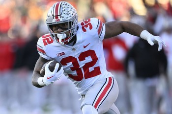 Ohio State vs. Indiana prediction, college football odds, best bets for CFB today (9/2/2023)