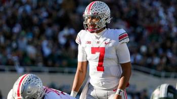 Ohio State vs. Indiana prediction, odds: 2022 Week 11 college football picks, best bets from proven model