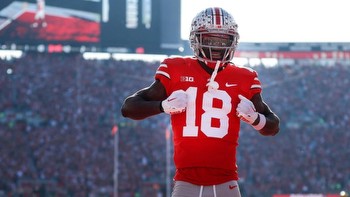 Ohio State vs. Indiana prediction, odds, spread: 2023 Week 1 Big Ten on CBS picks, best bets from proven model