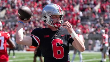 Ohio State vs. Indiana prediction, spread, pick, football game odds, live stream, watch online, TV channel
