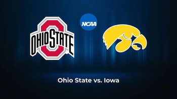 Ohio State vs. Iowa: Sportsbook promo codes, odds, spread, over/under