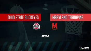 Ohio State Vs Maryland NCAA Basketball Betting Odds Picks & Tips