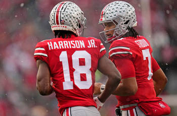 Ohio State vs Maryland Odds, Picks & Predictions