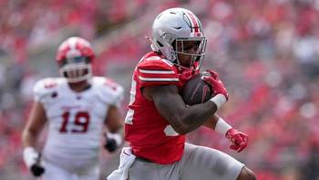 Ohio State vs. Maryland odds, spread: 2023 college football picks, Week 6 predictions from proven model