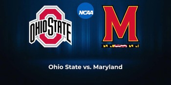 Ohio State vs. Maryland: Sportsbook promo codes, odds, spread, over/under