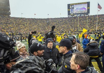 Ohio State vs. Michigan: Best bets, odds, and predictions