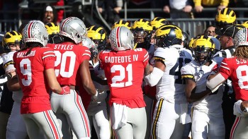 Ohio State vs. Michigan: How to watch, time, betting odds, predictions