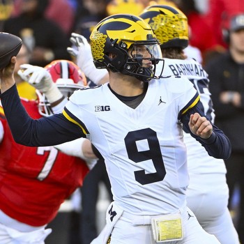 Ohio State vs. Michigan Prediction, Preview, and Odds