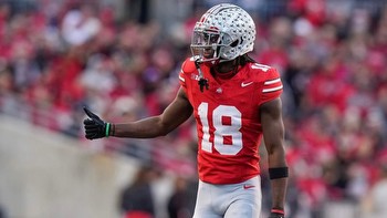 Ohio State vs. Michigan spread, odds, line, prop bets: 2023 The Game picks, prediction by expert who's 70-28