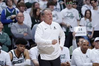 Ohio State vs. Michigan State basketball predictions & Big Ten picks