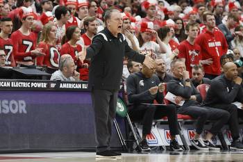 Ohio State vs. Michigan State basketball predictions for Saturday 3/4