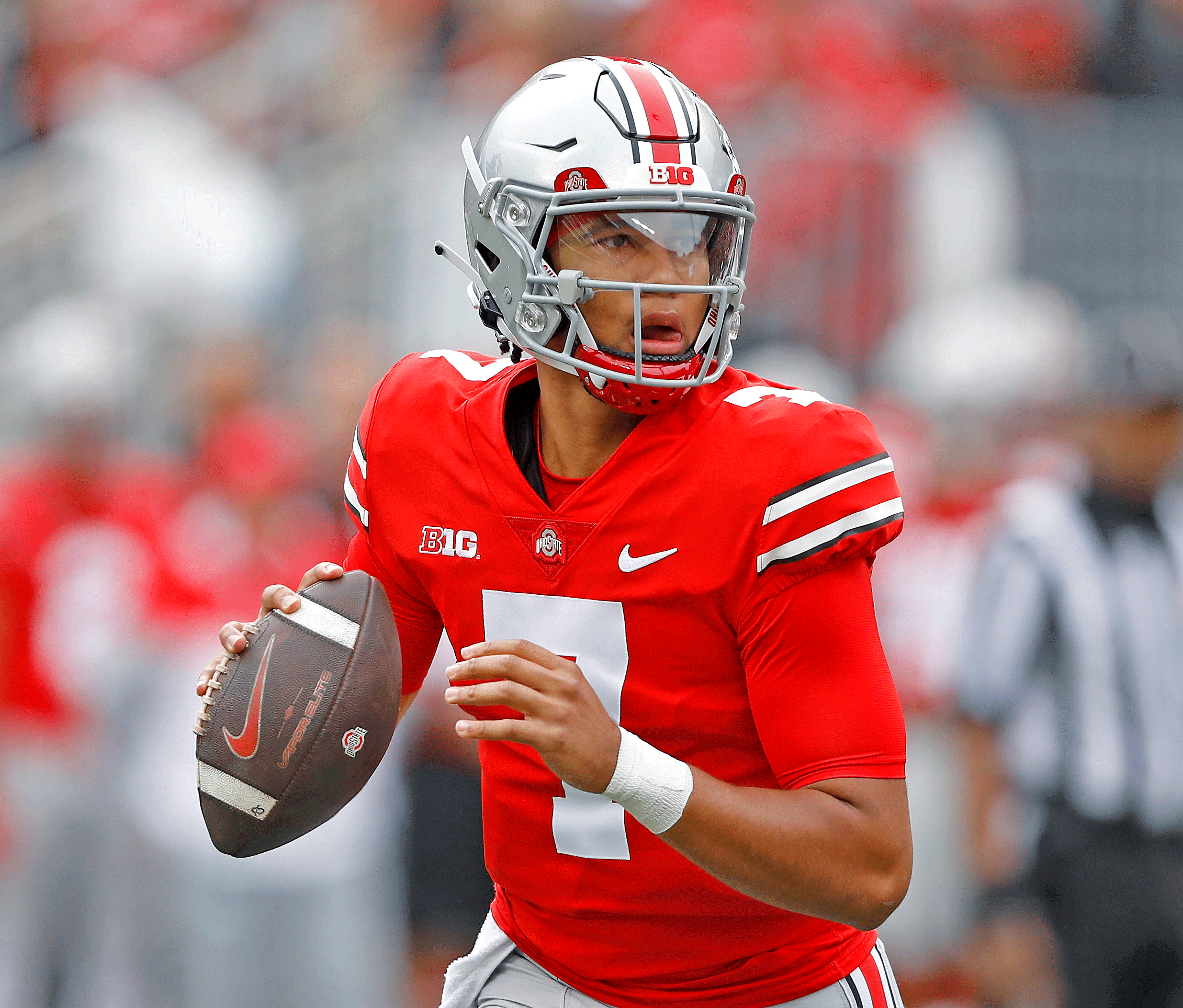 Ohio State vs Michigan State Odds, Picks & Predictions