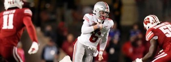 Ohio State vs. Michigan State odds, spread: 2023 college football picks, Week 11 predictions from proven model