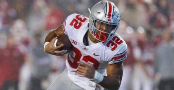 Ohio State vs. Michigan State odds, spread, lines: Week 6 college football picks, predictions