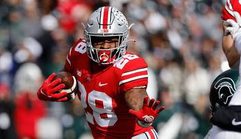 Ohio State vs Michigan State Prediction, Game Preview