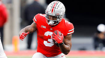 Ohio State vs. Michigan State Prediction: Undefeated Buckeyes Get First Road Game of the Season