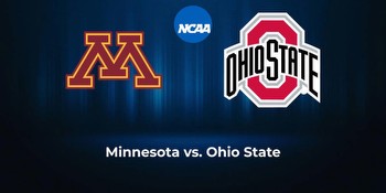 Ohio State vs. Minnesota: Sportsbook promo codes, odds, spread, over/under