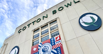 Ohio State vs. Missouri odds: Cotton Bowl point spread released