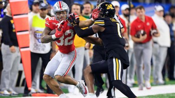 Ohio State vs. Missouri score: Live coverage, college football scores, Cotton Bowl 2023 updates