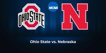 Ohio State vs. Nebraska: Sportsbook promo codes, odds, spread, over/under