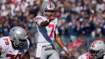 Ohio State vs. Northwestern prediction, odds: 2022 Week 10 college football picks, best bets by proven model
