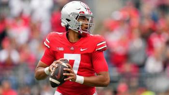 Ohio State vs. Northwestern prediction, odds: 2022 Week 10 college football picks, best bets from proven model