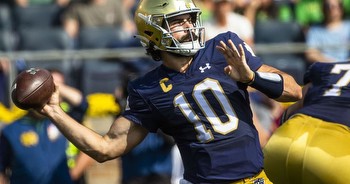Ohio State vs. Notre Dame best bets: Picks and more for CFB