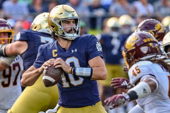 Ohio State vs Notre Dame Odds, Prediction & Props to Bet