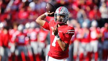 Ohio State vs. Penn State Prediction, Odds, Spread and Over/Under for College Football Week 9