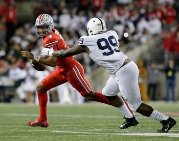 Ohio State vs Penn State Prediction, Odds, Spread and Picks