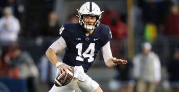 Ohio State vs. Penn State preview, prediction: Week 9 college football picks