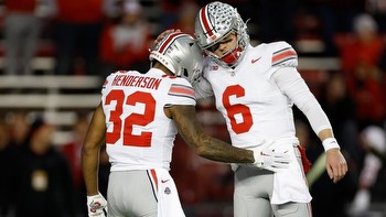 Ohio State vs. Rutgers odds, line, bets: 2023 college football picks, Week 10 predictions from proven computer