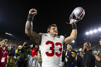 Ohio State vs. Rutgers prediction, college football odds, best bets for NCAAF (11/4/2023)