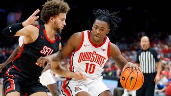 Ohio State vs. Rutgers prediction, odds: 2022 college basketball picks, Dec. 8 bets from expert on 37-19 run