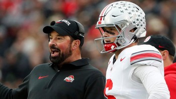 Ohio State vs. Rutgers prediction, pick, spread, football game odds, live stream, watch online, TV channel