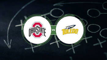 Ohio State Vs. Toledo: NCAA Football Betting Picks And Tips