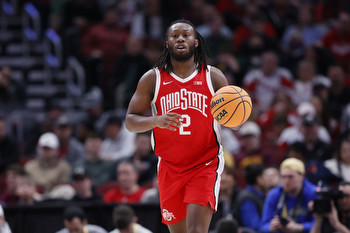 Ohio State vs UCLA: 2023-24 basketball game preview, TV schedule
