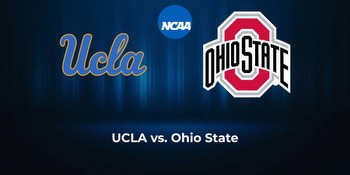 Ohio State vs. UCLA College Basketball BetMGM Promo Codes, Predictions & Picks