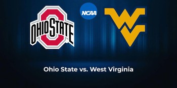 Ohio State vs. West Virginia: Sportsbook promo codes, odds, spread, over/under