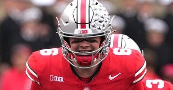 Ohio State vs. Wisconsin odds: Opening odds, point spread, total for Week 8 Big Ten matchup
