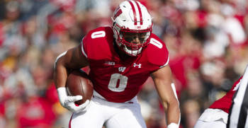 Ohio State vs. Wisconsin odds, spread, lines: Week 4 college football picks, predictions