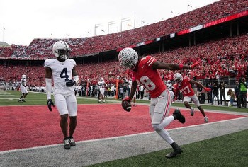 Ohio State vs Wisconsin Prediction