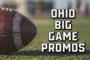 Ohio Super Bowl Promos: Five Best Sportsbook Apps for Super Sunday