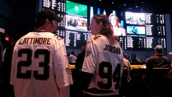 Ohio to likely see surge in sports betting revenue from football