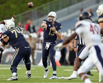 Ohio U vs. Akron Prediction, Preview, and Odds