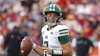 Ohio vs. Ball State Football Prediction, Odds, Picks