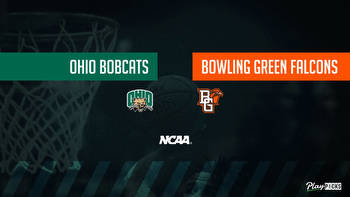 Ohio Vs Bowling Green NCAA Basketball Betting Odds Picks & Tips