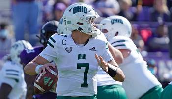 Ohio vs Bowling Green Prediction, Game Preview, Lines, How To Watch